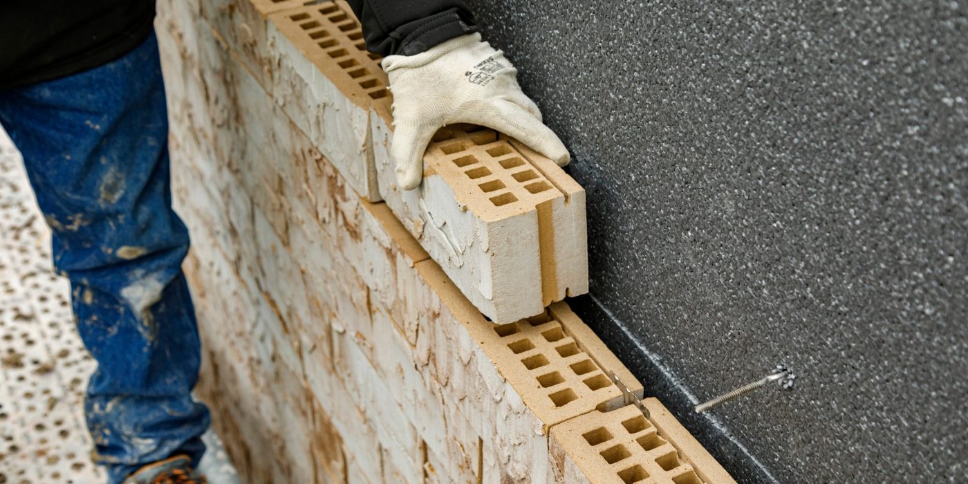 Installing ClickBrick