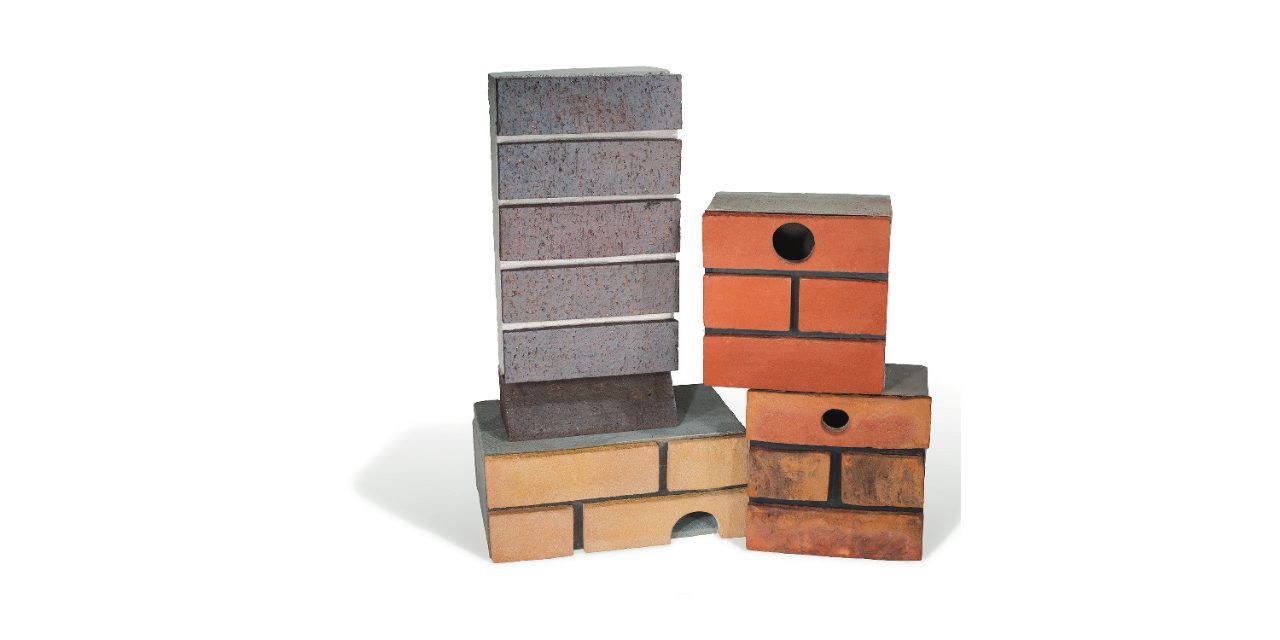 Eco Habitat Bat and Bird Boxes