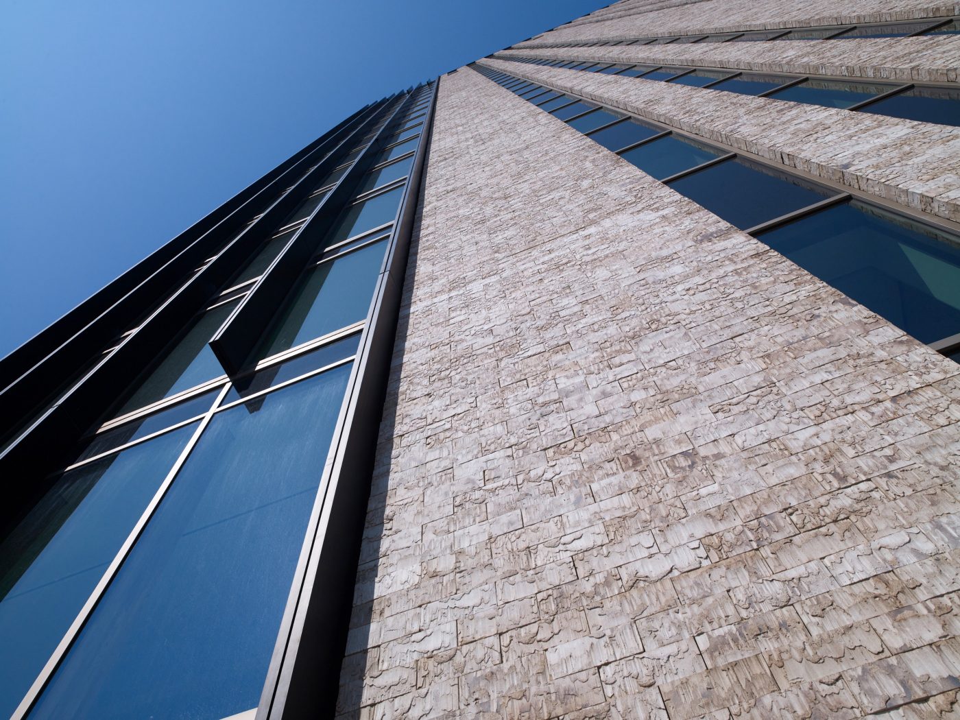 Birchwood SP Clickbrick | New construction project De Oliphant | Haaksbergerweg, Amsterdam