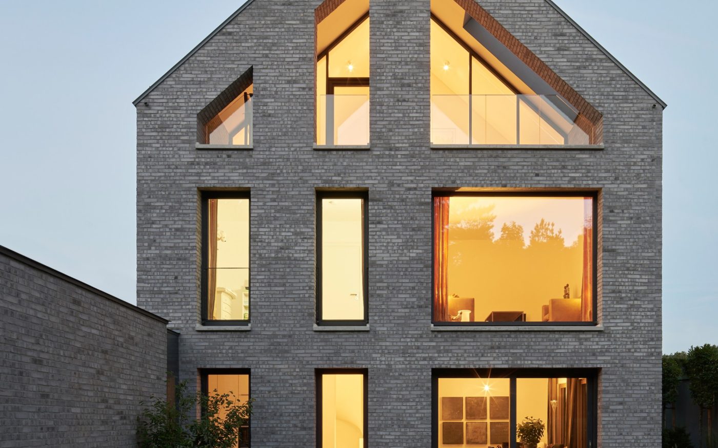 Tallinn Gedämpft Gedaempft, römer kögeler und partner architekten mbB, roemer koegeler, tallinn gedämpft, niara, einfamilienhaus, bruecker aue, bergisch-gladbach